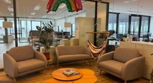 Article-Office Tour 2