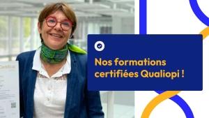 CertificationQualiopi