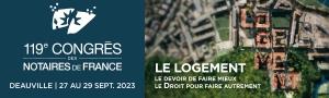 CongresNotaires