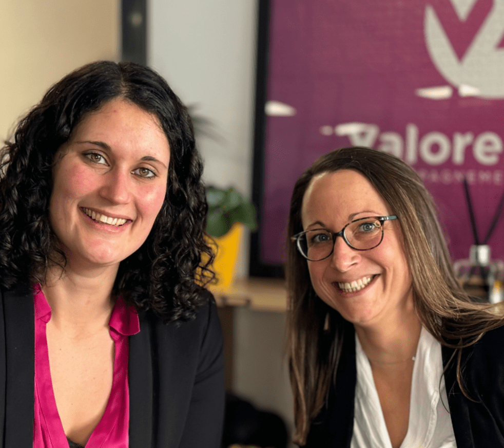 Bloc témoigne client