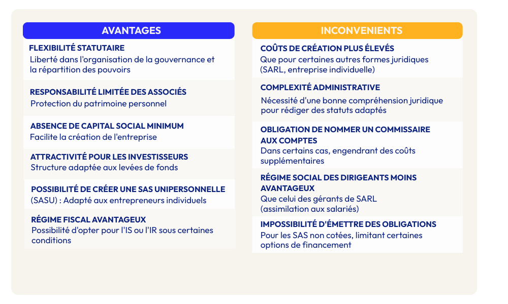 SAS-Avantages-inconvenients