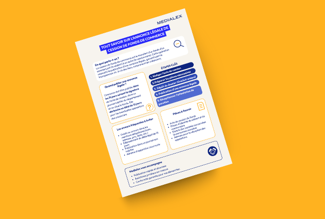 AL-cession de fonds de commerce