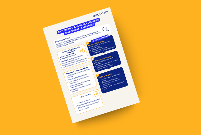 AL-Changement de dirigeants