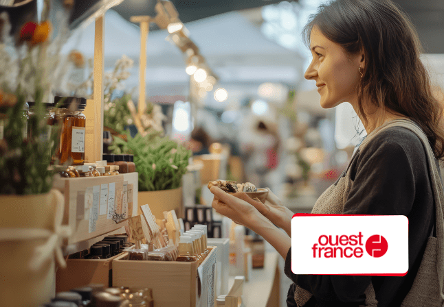 Logo partenaire ouest-france