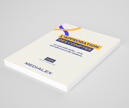 Approbation des comptes-Medialex (1)