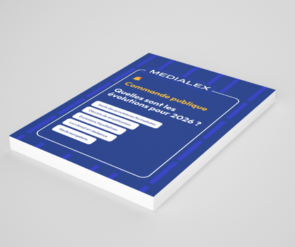 Nouveuté marchés publics (1)