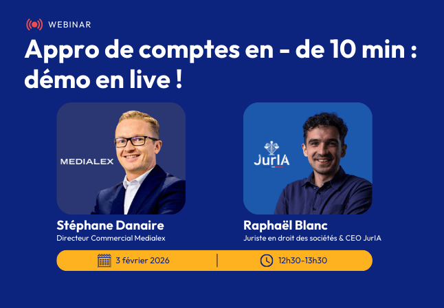 Webinar 3 février 2026