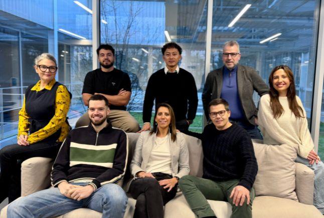 Formalités-équipe Medialex