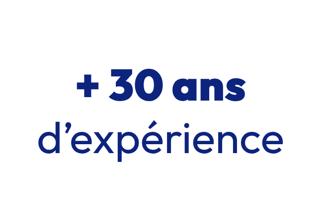 + 30 ans (1)